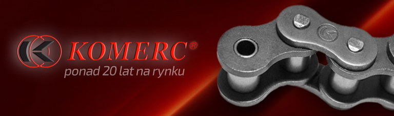 Ketjut, pyörät, vyöt, vyöt, modulaariset hihat